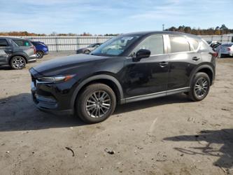 MAZDA CX-5 TOURING