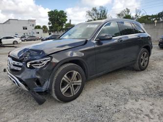 MERCEDES-BENZ GLC-CLASS 300