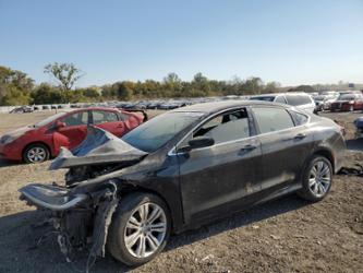 CHRYSLER 200 LIMITED