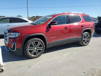 GMC ACADIA SLT