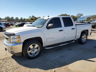 CHEVROLET SILVERADO C1500 LT