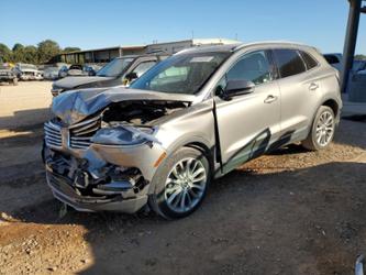 LINCOLN MKC RESERVE