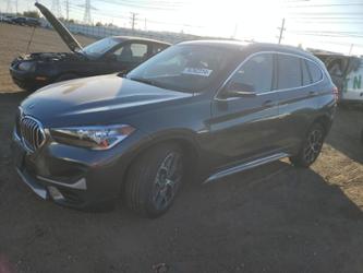 BMW X1 XDRIVE28I