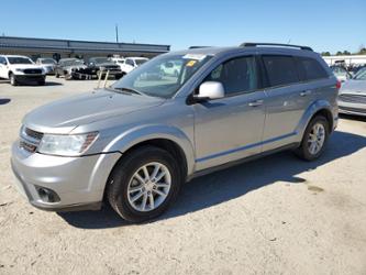 DODGE JOURNEY SXT