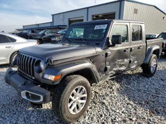 JEEP GLADIATOR SPORT