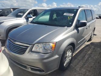 CHRYSLER TOWN & COUNTRY TOURING