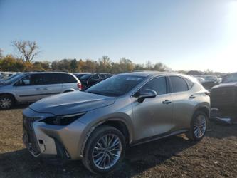 LEXUS NX 350