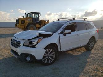 SUBARU OUTBACK TOURING