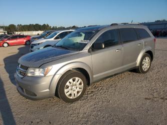 DODGE JOURNEY SE