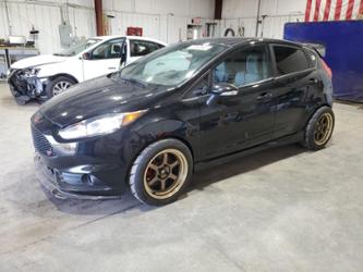 FORD FIESTA ST