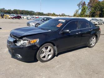 ACURA TSX TECH