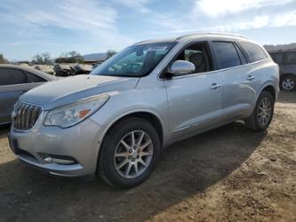 BUICK ENCLAVE