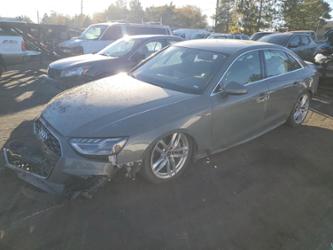 AUDI A4 PREMIUM PLUS 45