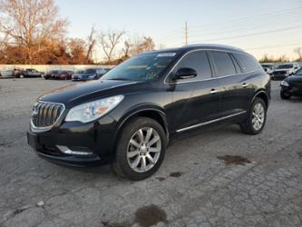 BUICK ENCLAVE