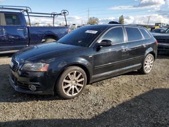 AUDI A3 PREMIUM PLUS