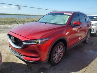 MAZDA CX-5 GRAND TOURING