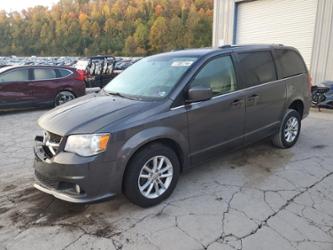 DODGE GRAND CARAVAN SXT