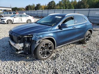 MERCEDES-BENZ GLA-CLASS 250 4MATIC