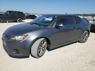 TOYOTA SCION TC