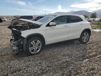 MERCEDES-BENZ GLA-CLASS 250 4MATIC