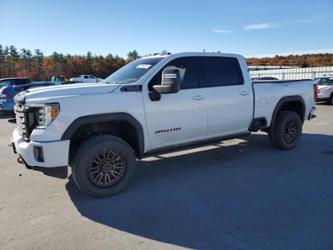 GMC SIERRA K2500 AT4