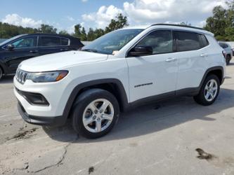 JEEP COMPASS LATITUDE