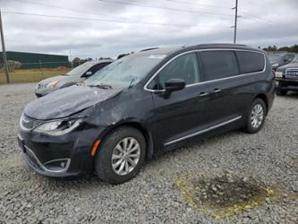 CHRYSLER PACIFICA TOURING L