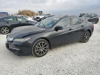 ACURA TLX TECH