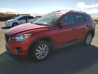 MAZDA CX-5 TOURING