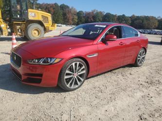 JAGUAR XE PRESTIGE