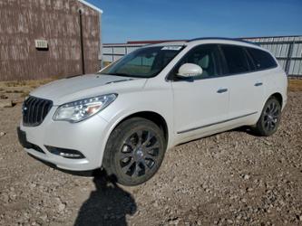 BUICK ENCLAVE