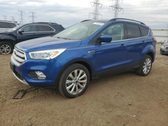 FORD ESCAPE SEL