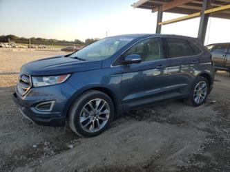 FORD EDGE TITANIUM