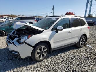 SUBARU FORESTER 2.5I PREMIUM