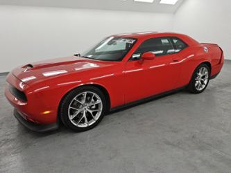 DODGE CHALLENGER GT