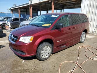 DODGE GRAND CARAVAN SE