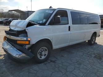 CHEVROLET EXPRESS LT