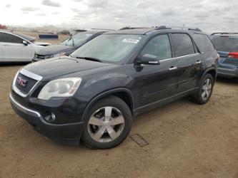 GMC ACADIA SLT-1