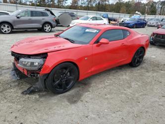 CHEVROLET CAMARO LT