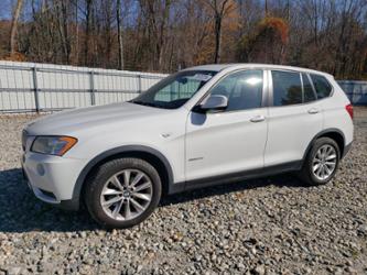 BMW X3 XDRIVE28I