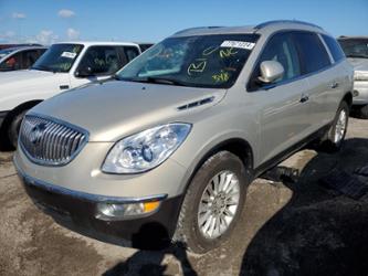 BUICK ENCLAVE