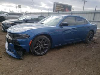 DODGE CHARGER SXT