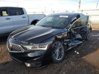 ACURA ILX PREMIUM A-SPEC