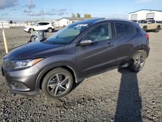 HONDA HR-V EX