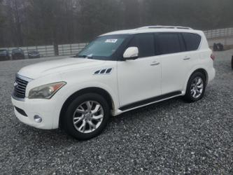 INFINITI QX56