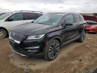 LINCOLN MKC RESERVE