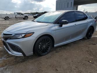 TOYOTA CAMRY TRD