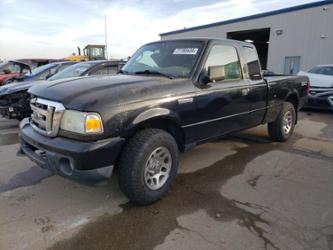 FORD RANGER SUPER CAB