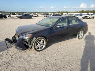 MERCEDES-BENZ E-CLASS 350