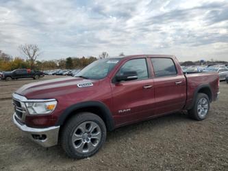 RAM 1500 BIG HORN/LONE STAR